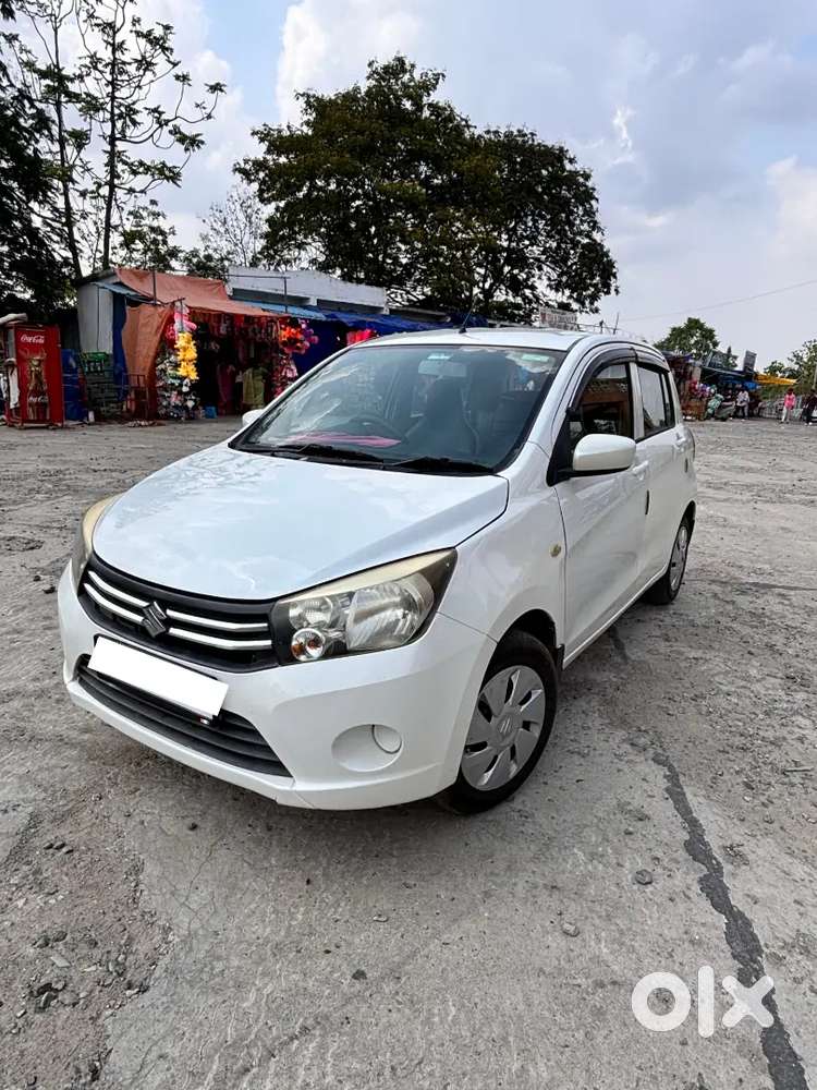 Maruti Suzuki Celerio