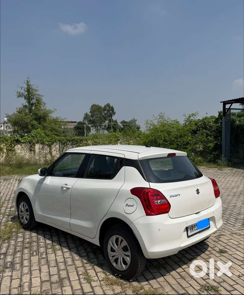 Maruti Suzuki Swift, 2023, Petrol