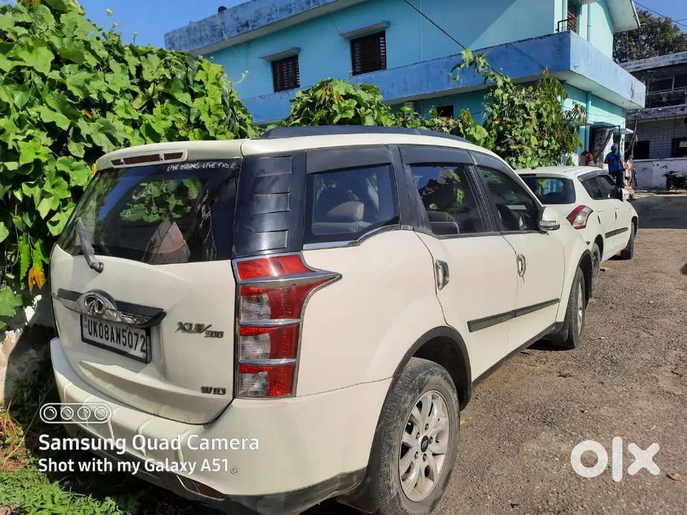 Fixed Price Hai,time Paas Wale Msg Na Kare Mahindra Xuv500 2017 Diesel