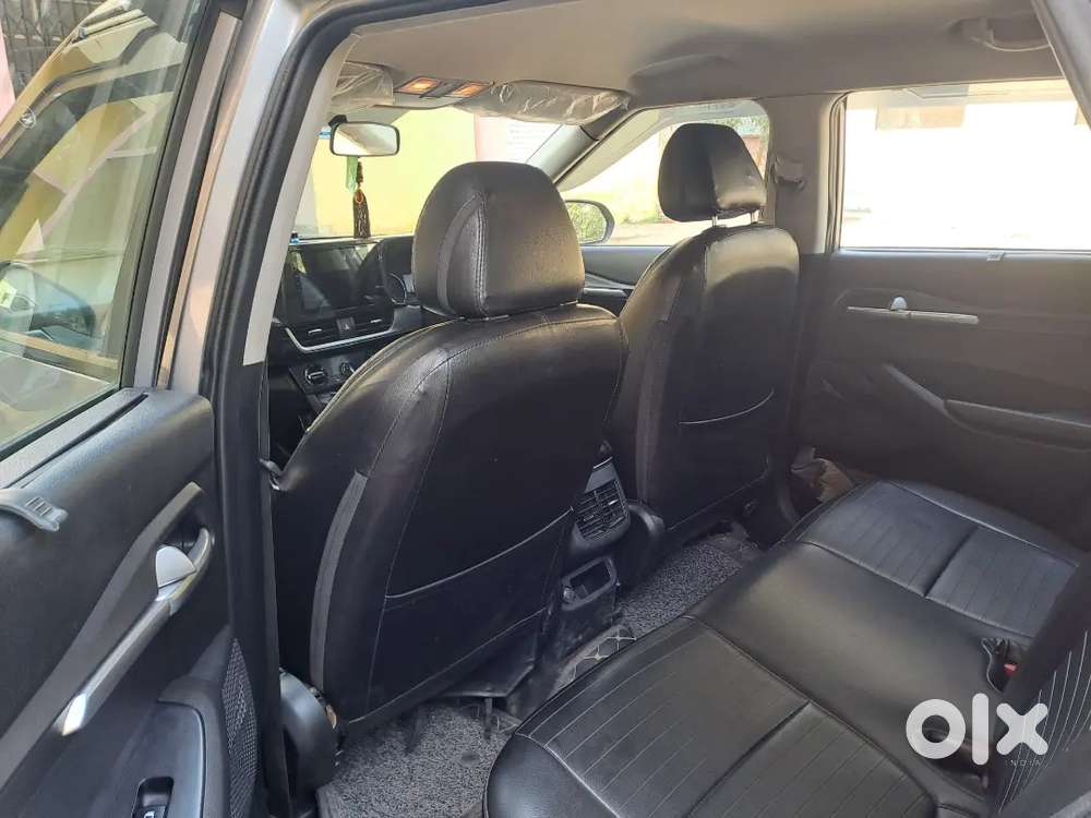 A Very Good Average Giving Strong Car.