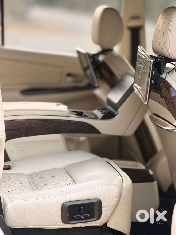 Toyota Innova 2.5 G (diesel) 7 Seater, 2015, Diesel