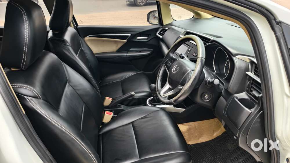 Honda Jazz 1.2 V I Vtec, 2016, Petrol