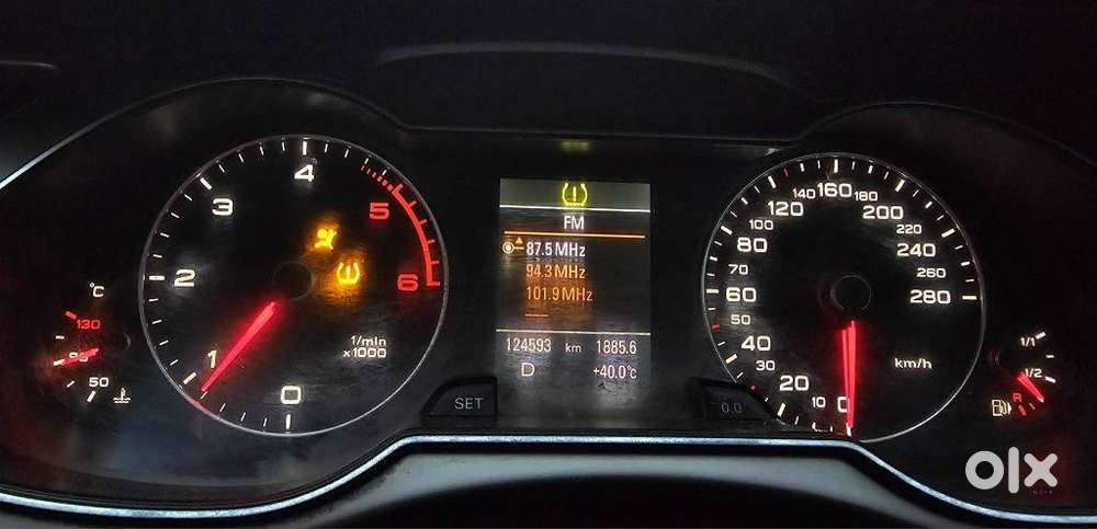 Audi A4 2.0 Tdi Multitronic, 2012, Diesel