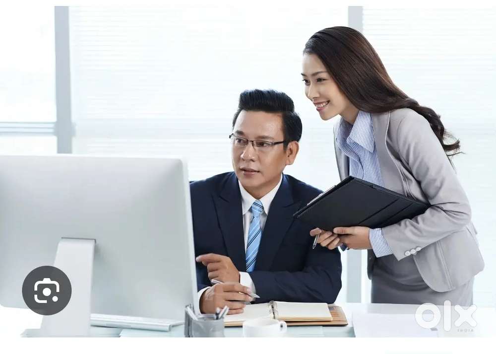 Hiring Digital Marketing Executive