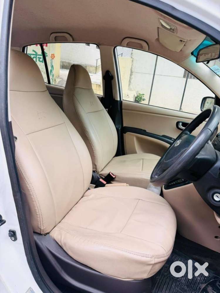 Hyundai I10 Sportz At, 2009, Petrol