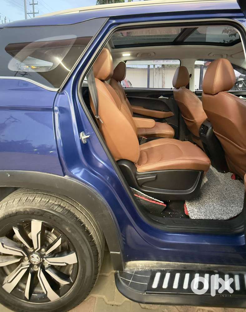 Mg Hector Plus Sharp Pro 2.0 Turbo Diesel 7 Str, 2021, Diesel