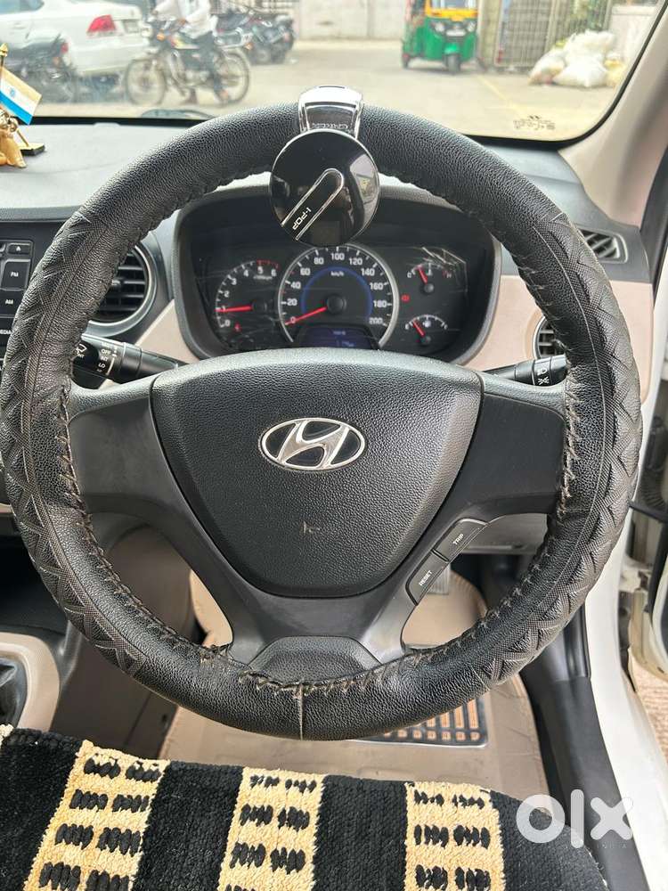 Hyundai Grand I10 2013-2016 Crdi Sportz, 2014, Diesel