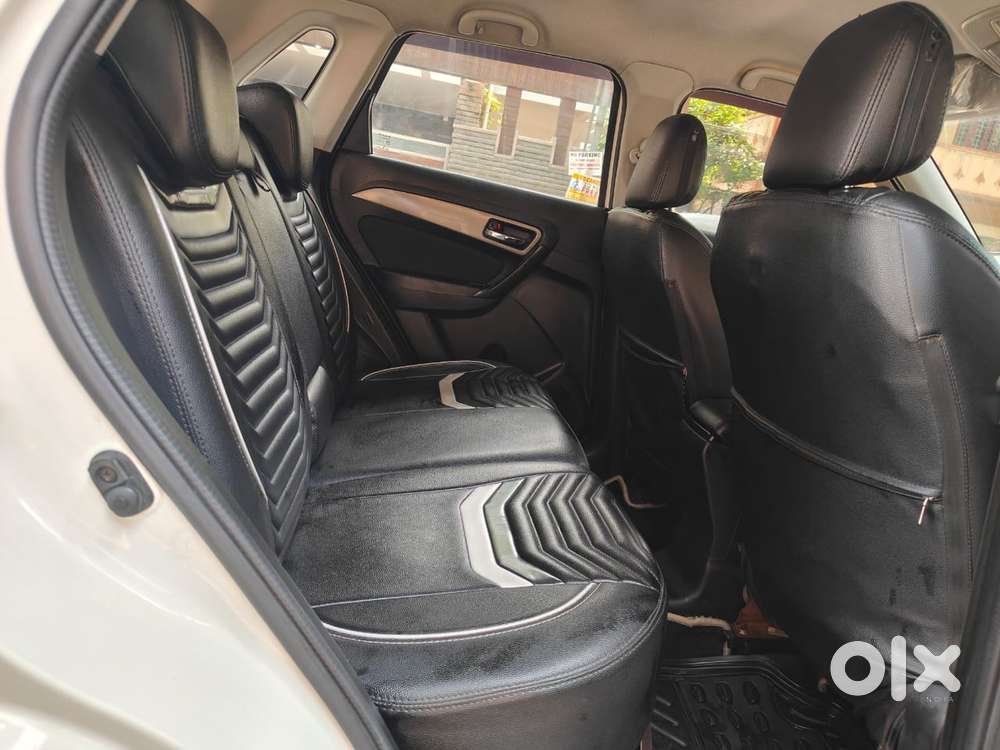 Maruti Suzuki Vitara Brezza Zdi, 2019, Diesel