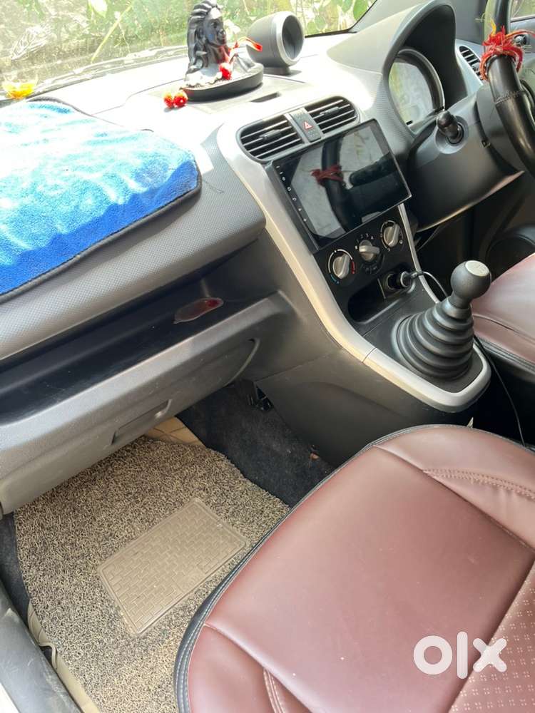 2016 Maruti Suzuki Ritz Vxi Manual Petrol