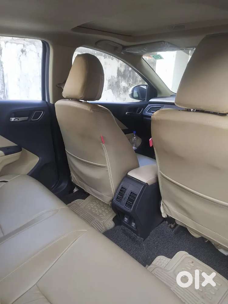 Honda City 2019 Petrol Manual