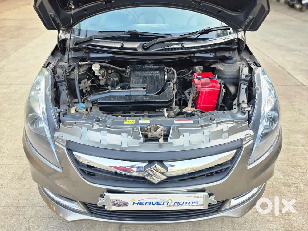 Maruti Suzuki Swift Dzire 2015-2017 1.2 Vxi, 2016, Petrol