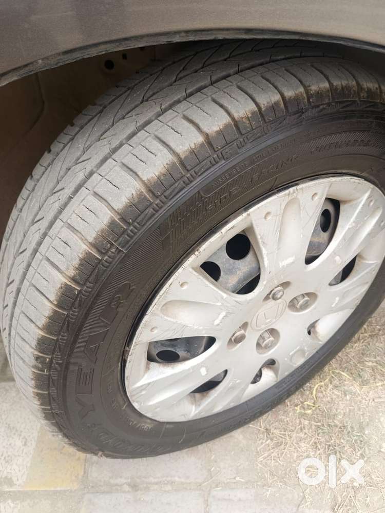 Honda Brio S Mt, 2015, Petrol