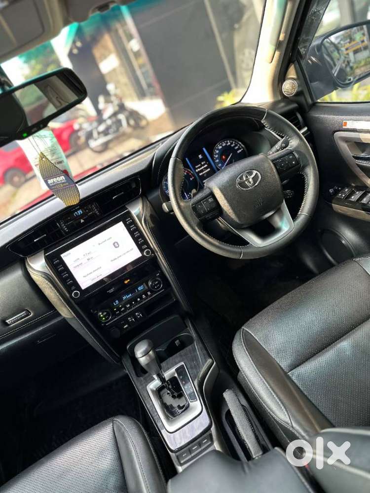 Toyota Fortuner 4x2 At 2.8 Diesel, 2023, Diesel