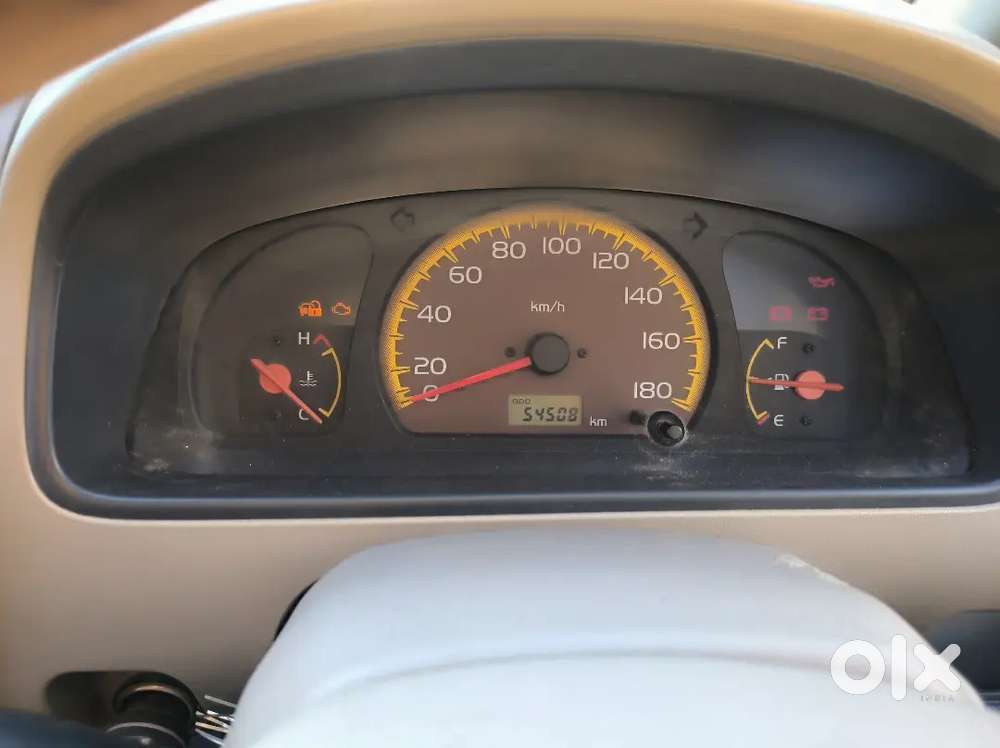 Maruti Suzuki Zen Estilo Petrol Well Maintained