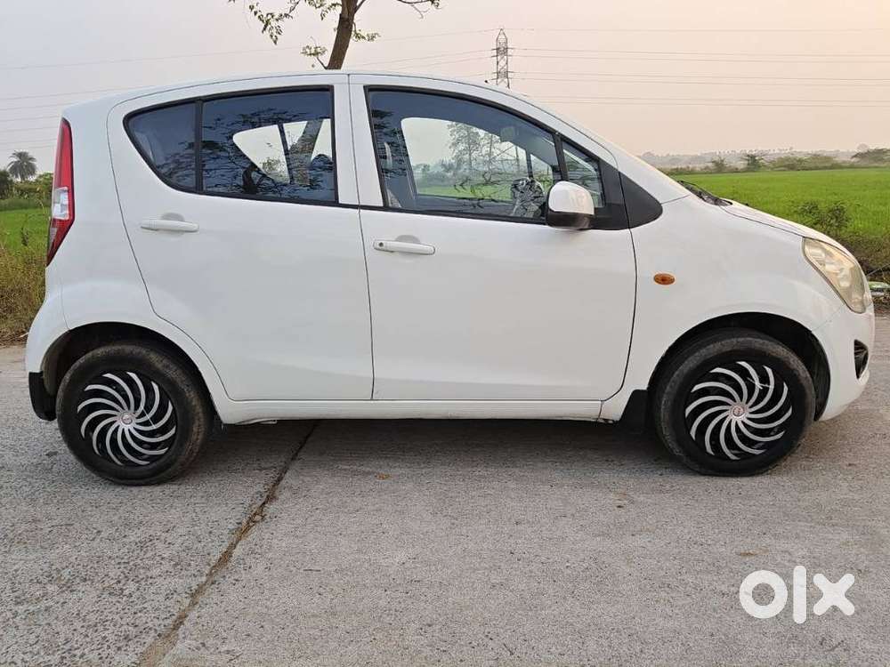 Maruti Suzuki Ritz Ldi Bs-iv, 2016, Diesel
