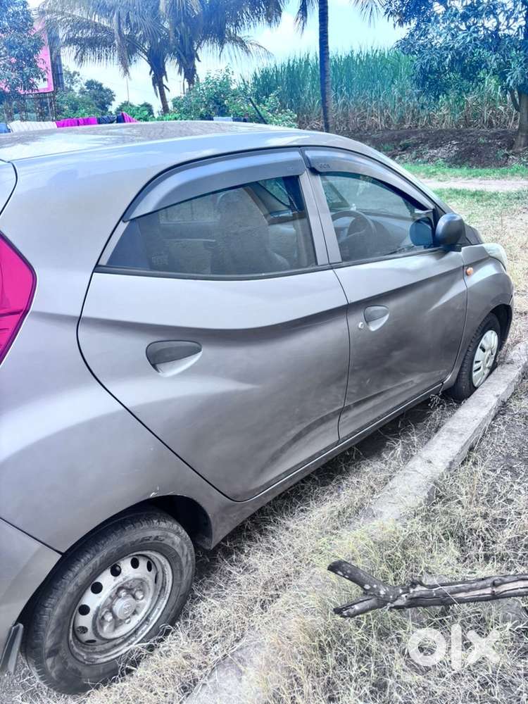 2013 Hyundai Eon Km Driven