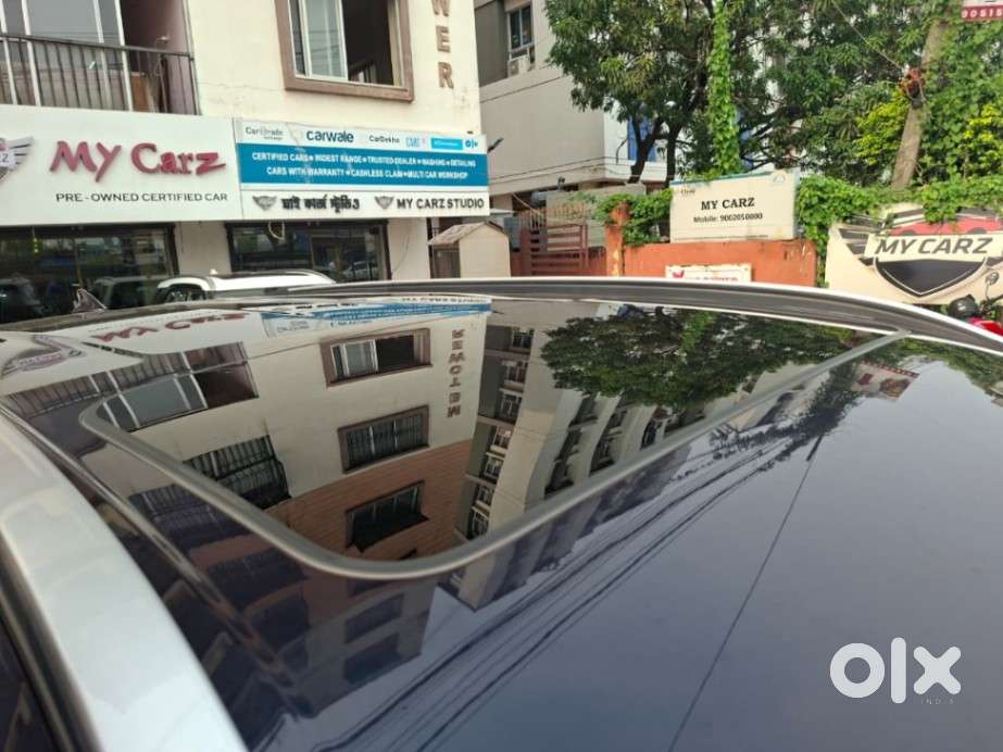 Kia Carens 1.5 Luxury Plus Diesel 6 Str, 2024, Diesel