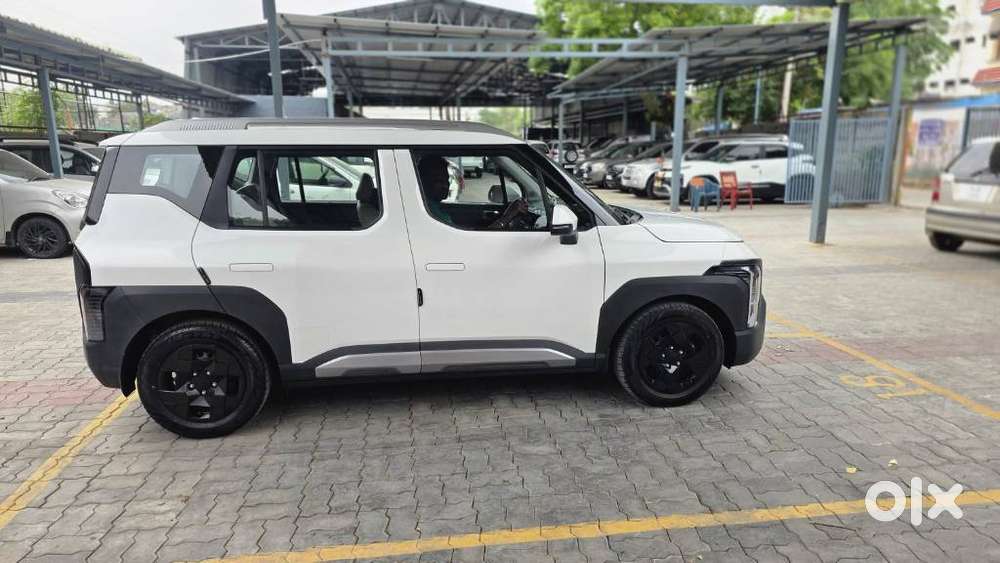 Kia Syros Htk Opt Turbo, 2025, Petrol