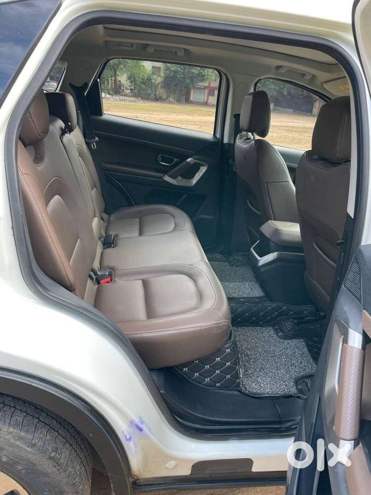 Tata Harrier Xz 2.0l [2019 - 2023], 2023, Diesel