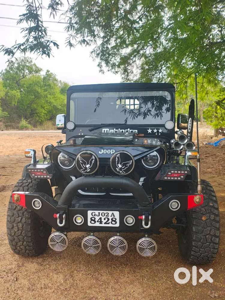 Jeep Avenger 2013 Diesel Good Condition