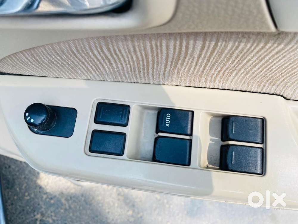 Maruti Suzuki Ertiga 2012-2015 Zdi, 2014, Diesel