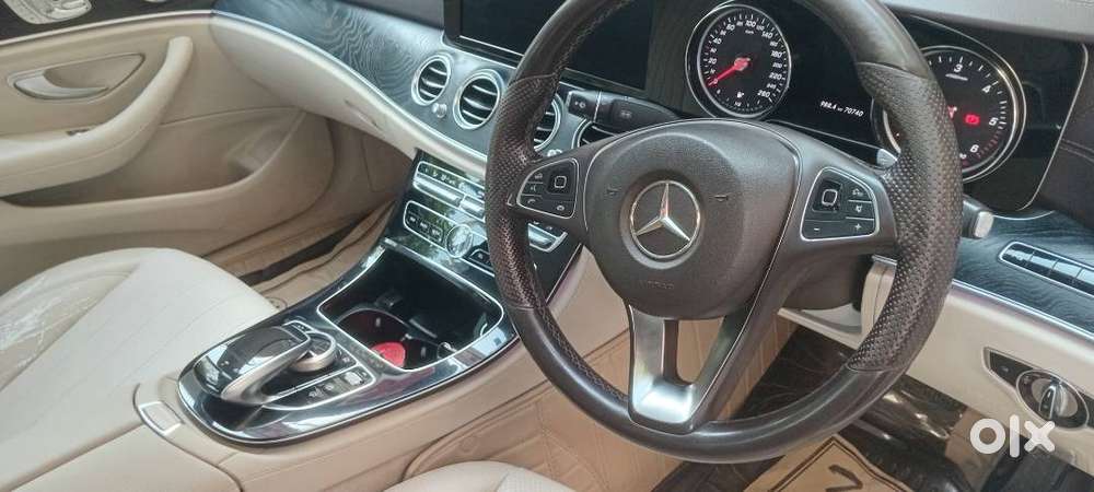 Very Nice Car