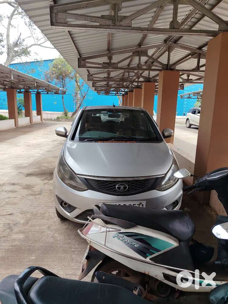 Tata Bolt 1.3 Xm 2016