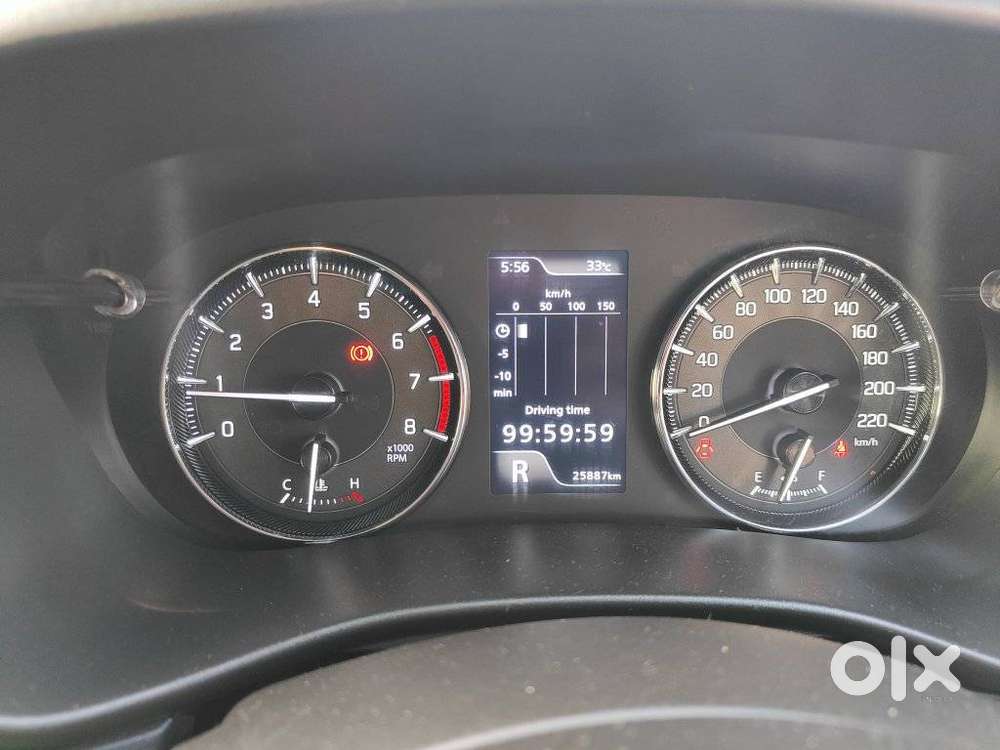 Maruti Suzuki Baleno 1.2 Alpha At, 2022, Petrol