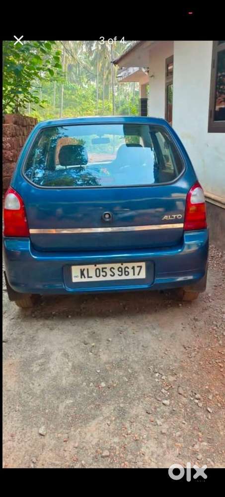 Alto Lx 2005