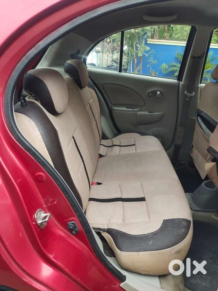Renault Pulse, 2013, Diesel