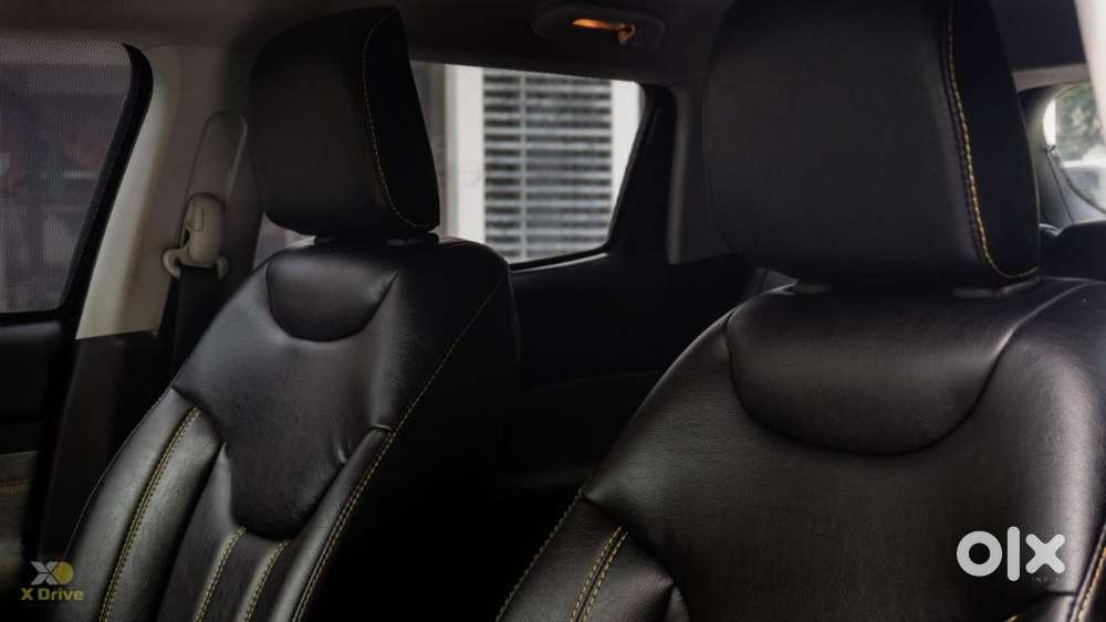 Jeep Compass 2.0 Sport, 2021, Diesel