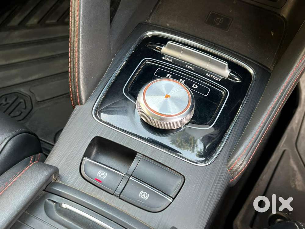 Mg Zs Ev Exclusive Pro, 2022, Electric