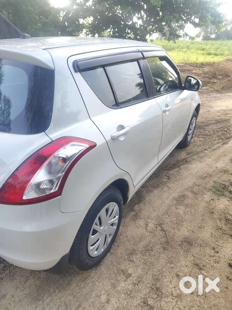 Swift Vdi Optional 16 Model 2air Bag 98000km Company Record Both Key