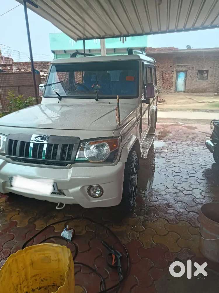 Mahindra Bolero 2013 Diesel