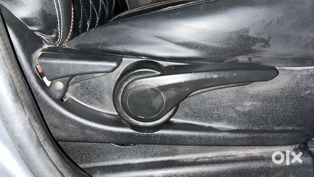 Tata Tiago 1.2 Revotron Xz, 2018, Petrol