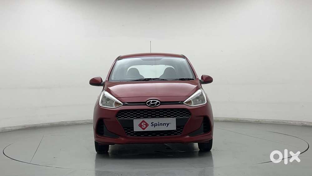 Hyundai Grand I10 1.2 Kappa Magna, 2018, Petrol