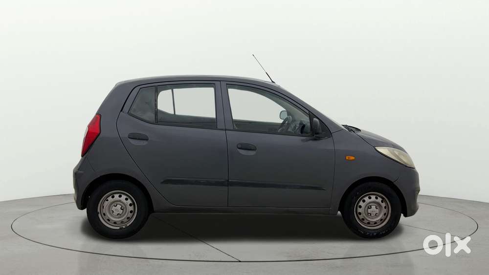Hyundai I10 Magna 1.1l, 2014, Petrol