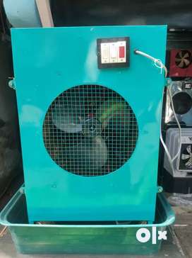 Water cooler hot sale on olx