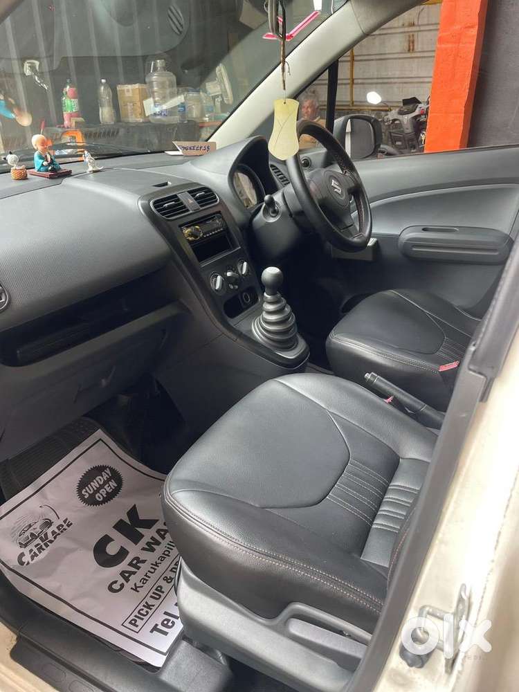 Maruti Suzuki Ritz 2012 Diesel Well Maintained