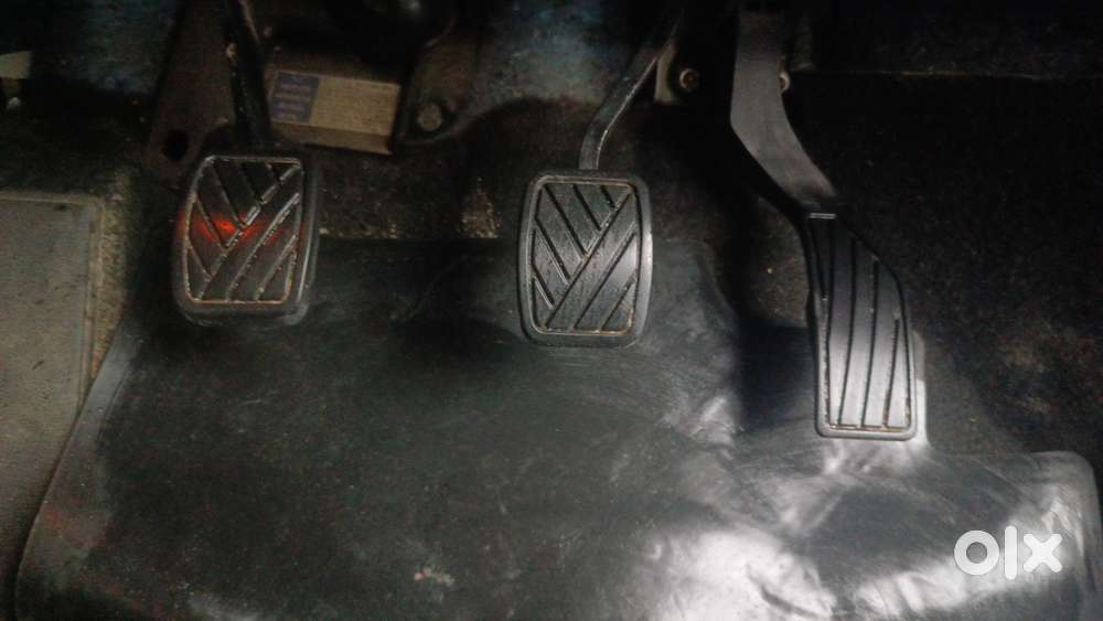 Maruti Suzuki Vitara Brezza Zdi, 2016, Diesel