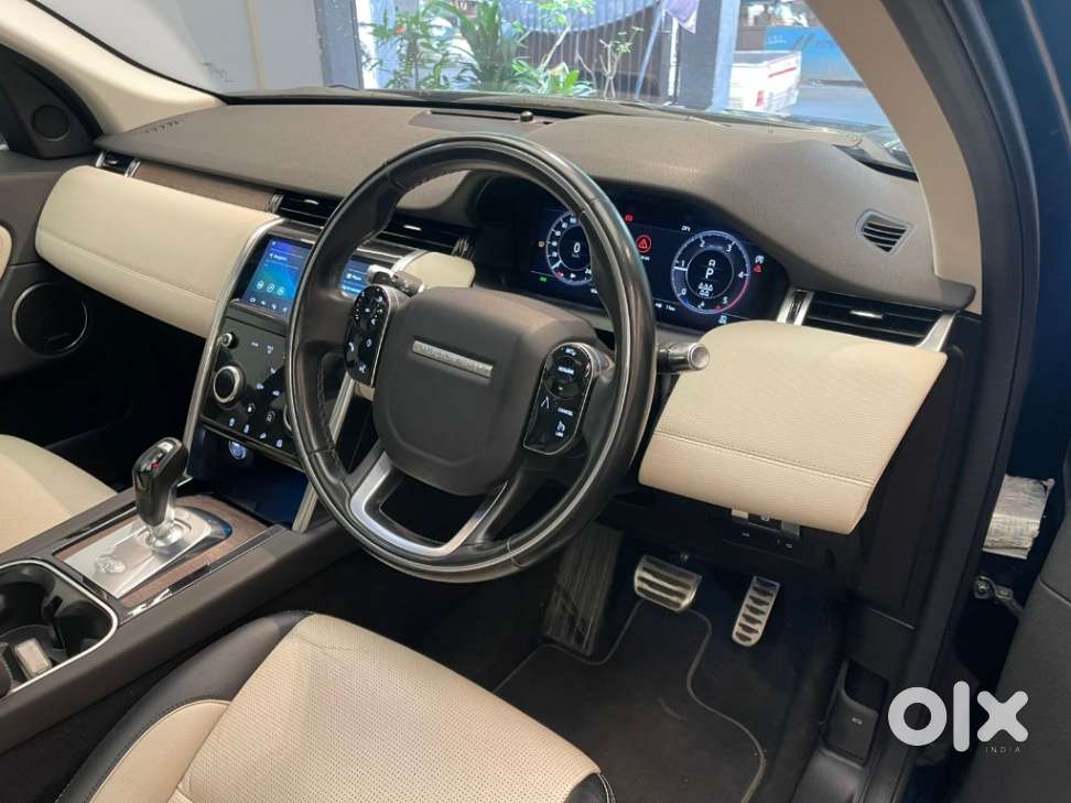 Land Rover Discovery Sport Se R-dynamic, 2020, Diesel