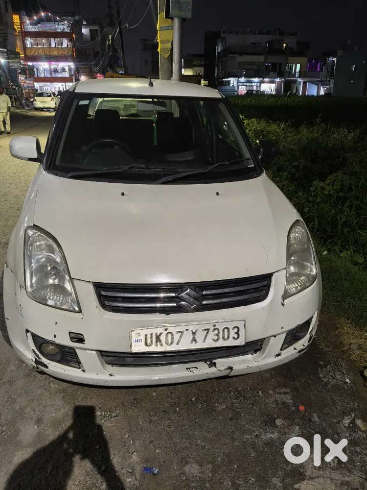 Maruti Suzuki Swift Vdi 2009