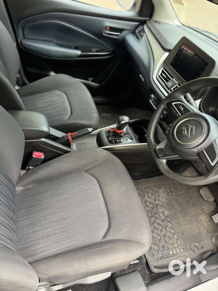 Maruti Suzuki Baleno 1.2 Zeta At, 2023, Petrol
