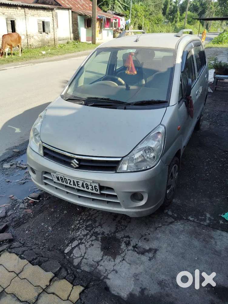 2013 Maruti Suzuki Zen Estilo Lxi Petrol