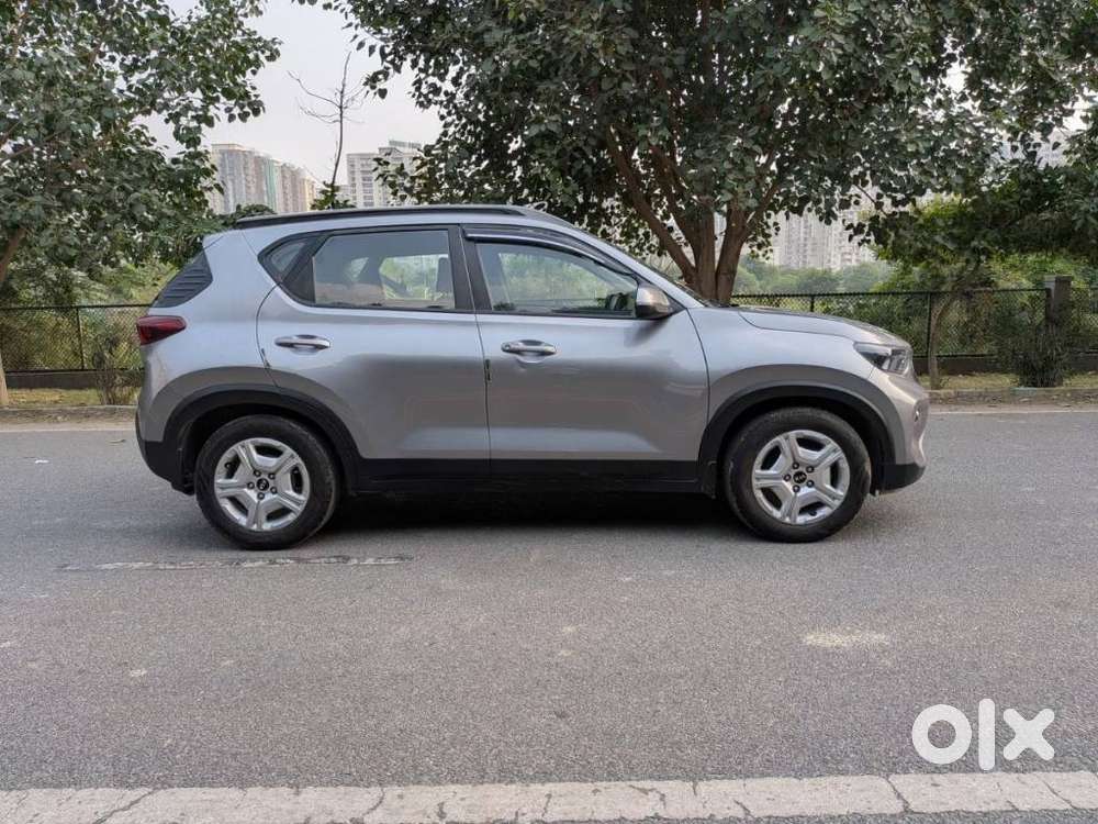 Kia Sonet 1.2 Htk Plus, 2021, Petrol