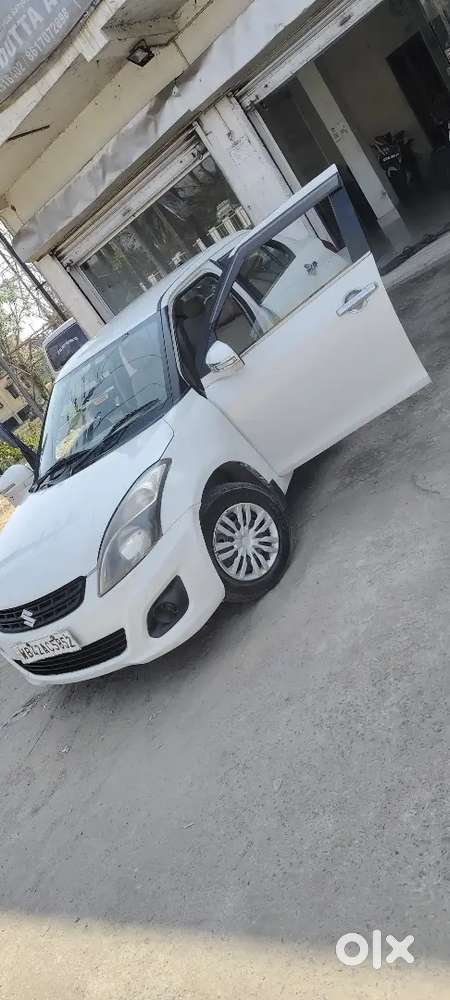 Maruti Suzuki Dzire