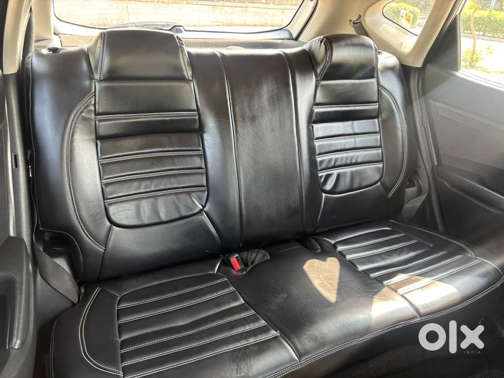 Kia Seltos Htk Plus At D, 2019, Diesel