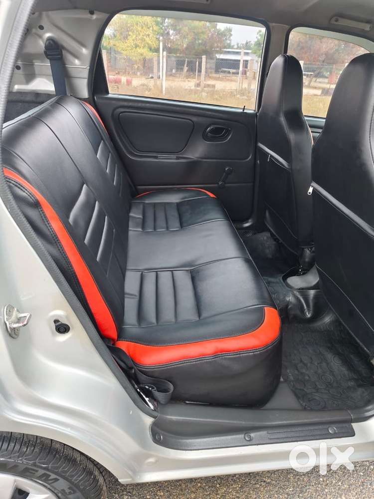 Maruti Suzuki Alto 2010 Petrol Manual