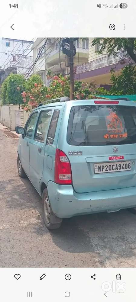 Argent Sale Krna H Lpg Gas Kitt Complete H 18km Ka Avreg Hai