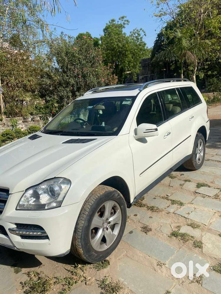 Mercedes-benz Gle 2012 Diesel Good Condition